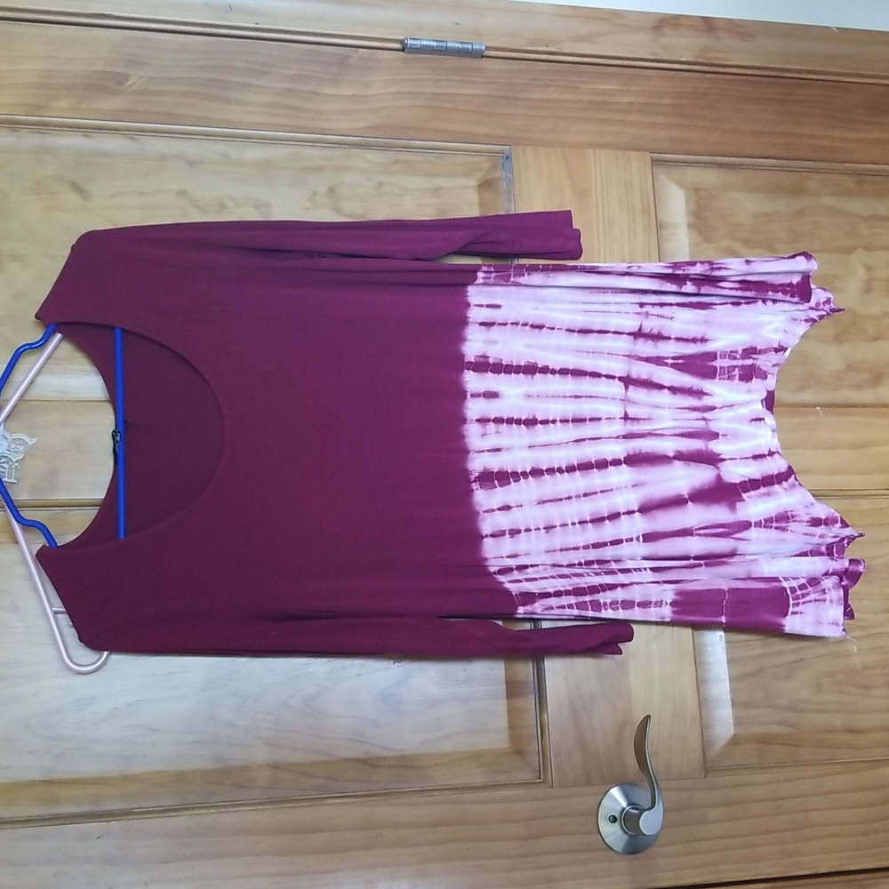 Rxb Lightweight tunic